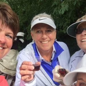 Meet your Posher, Mary